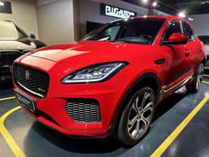 Jaguar E-Pace D180 AWD First Edition,R-Dynamic