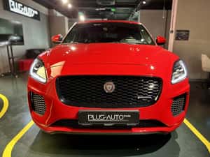 Jaguar E-Pace D180 AWD First Edition,R-Dynamic — miniatura 2