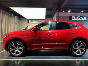 Jaguar E-Pace D180 AWD First Edition,R-Dynamic — miniatura 4