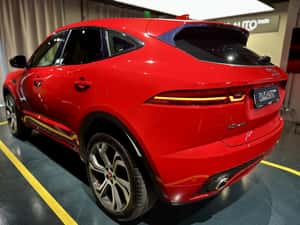 Jaguar E-Pace D180 AWD First Edition,R-Dynamic — miniatura 5