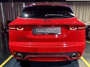 Jaguar E-Pace D180 AWD First Edition,R-Dynamic — miniatura 6