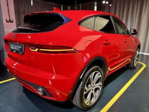 Jaguar E-Pace D180 AWD First Edition,R-Dynamic — miniatura 7