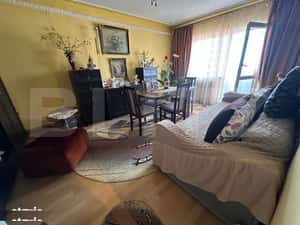 Apartament de vanzare, cu 3 camere, 2 balcoane, 67 mp, zona Observator — miniatura 2