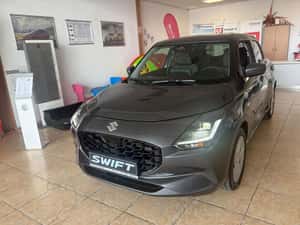 Suzuki Swift 1.2 Dualjet 12V MHEV Passion MT — miniatura 5