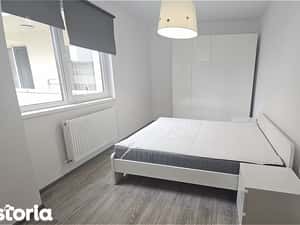 Chirie apartament 2 camere, strada Traian, Central — miniatura 4