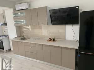 Apartament ,1/7,52mp,zona Billa bloc nou CT ,AC