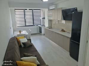 Apartament ,1/7,52mp,zona Billa bloc nou CT ,AC — miniatura 3