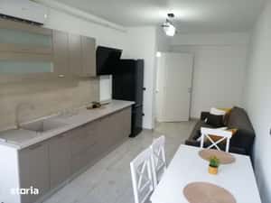 Apartament ,1/7,52mp,zona Billa bloc nou CT ,AC — miniatura 4