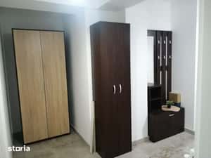 Apartament ,1/7,52mp,zona Billa bloc nou CT ,AC — miniatura 5