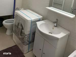 Apartament ,1/7,52mp,zona Billa bloc nou CT ,AC — miniatura 6