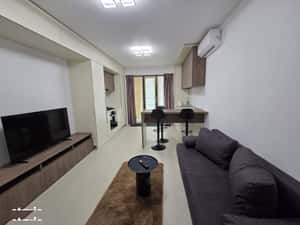 Apartament cochet mobilat si utilat nou modern — miniatura 3