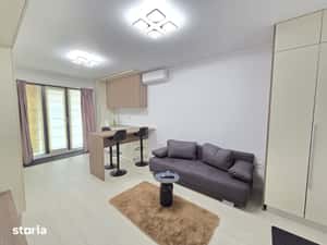 Apartament cochet mobilat si utilat nou modern — miniatura 4