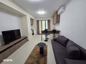 Apartament cochet mobilat si utilat nou modern — miniatura 5