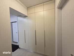Apartament cochet mobilat si utilat nou modern — miniatura 6