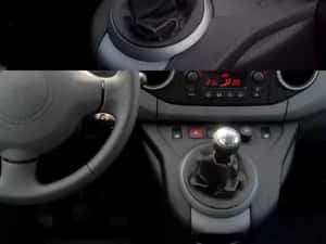 Nuca schimbator Citroen Berlingo II,Peugeot Partner — miniatura 2