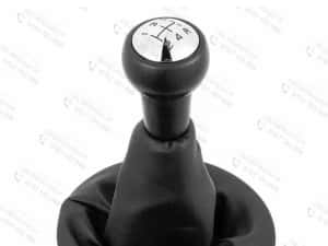 Nuca schimbator Citroen Berlingo II,Peugeot Partner — miniatura 3