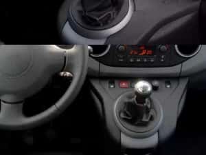 Nuca schimbator Citroen Berlingo II,Peugeot Partner — miniatura 10