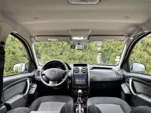Dacia Duster 1.5 dci 110 CP /4x2 PRESTIGE  Facelift 2017 Euro 6 / Import recent / Nerulat RO — miniatura 5
