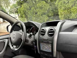 Dacia Duster 1.5 dci 110 CP /4x2 PRESTIGE  Facelift 2017 Euro 6 / Import recent / Nerulat RO — miniatura 6