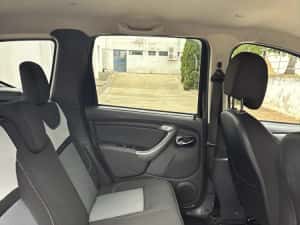 Dacia Duster 1.5 dci 110 CP /4x2 PRESTIGE  Facelift 2017 Euro 6 / Import recent / Nerulat RO — miniatura 7