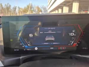 BMW M4 XDrive Competition / FULL CARBON / INDIVIDUAL / FULL PPF / Predare Leasing/ Garantie — miniatura 8