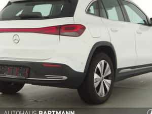 Mercedes-Benz EQA 2023 SUV electric second-hand — miniatura 4