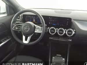 Mercedes-Benz EQA 2023 SUV electric second-hand — miniatura 5