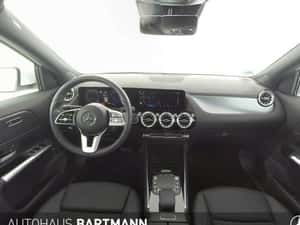 Mercedes-Benz EQA 2023 SUV electric second-hand — miniatura 6