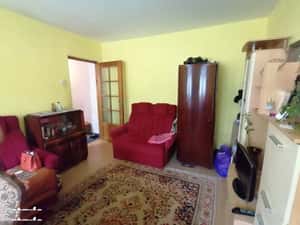 Tomis Nord apartament cu centrala pe gaz — miniatura 3