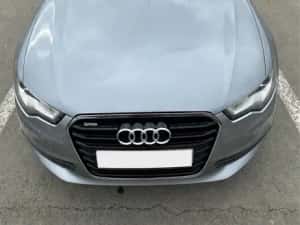 Audi a6 c7 3.0 automat