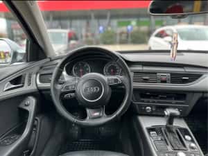 Audi a6 c7 3.0 automat — miniatura 3