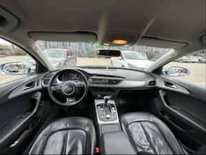 Audi a6 c7 3.0 automat — miniatura 5