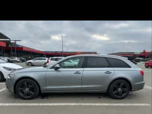 Audi a6 c7 3.0 automat — miniatura 6