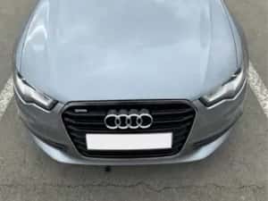 Audi a6 c7 3.0 automat — miniatura 8