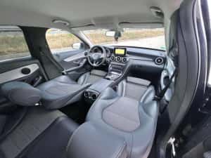 Mercedes C-Class C220 BlueTEC – 2.2 Diesel – 170 CP – Automat – Euro 6 — miniatura 6
