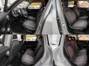 2019 Mini Countryman Cooper D - 1995 cm3 149 CP • Manuala — miniatura 5