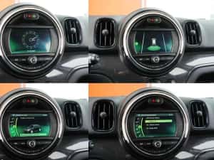 2019 Mini Countryman Cooper D - 1995 cm3 149 CP • Manuala — miniatura 6