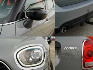 2019 Mini Countryman Cooper D - 1995 cm3 149 CP • Manuala — miniatura 7