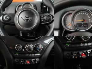 2019 Mini Countryman Cooper D - 1995 cm3 149 CP • Manuala — miniatura 8