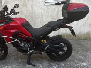 Ducati Multistrada 950S — miniatura 2