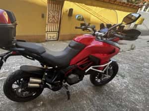 Ducati Multistrada 950S — miniatura 3