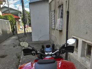 Ducati Multistrada 950S — miniatura 4