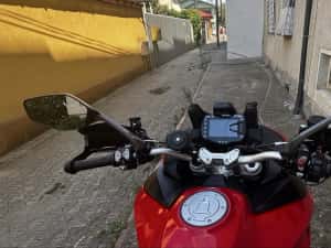 Ducati Multistrada 950S — miniatura 5