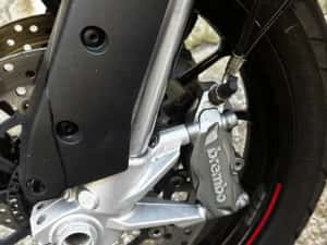 Ducati Multistrada 950S — miniatura 6