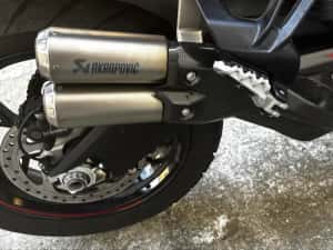 Ducati Multistrada 950S — miniatura 7