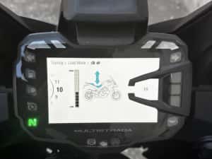 Ducati Multistrada 950S — miniatura 8