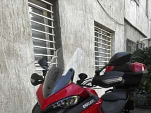 Ducati Multistrada 950S — miniatura 9