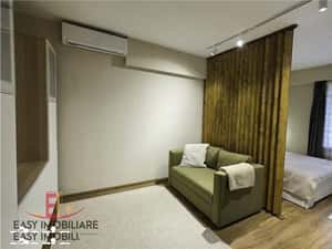 Apartament 1 camere, Dambu Pietros, RENOVAT, prima inchiriere