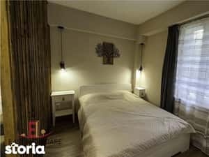 Apartament 1 camere, Dambu Pietros, RENOVAT, prima inchiriere — miniatura 5