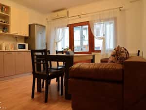 Apartament cu 2 camere in Peninsula pe termen lung, camere mari+balcon — miniatura 1